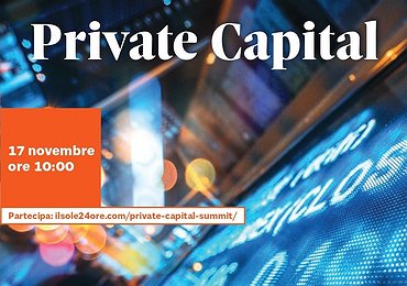 Private Capital Summit - 17th November 