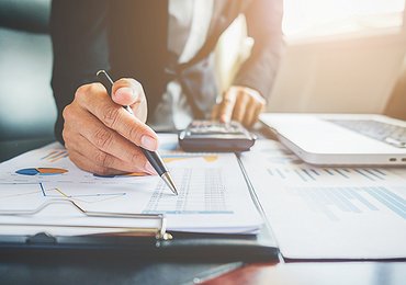 May 21 - Which benchmark for credit risk?