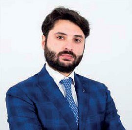 Lorenzo Nocerino