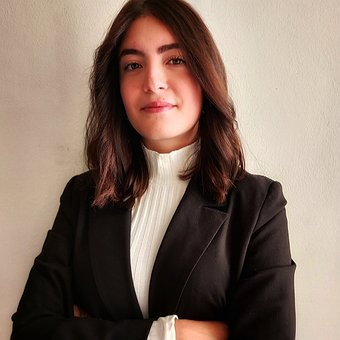 Alessia Burzotta