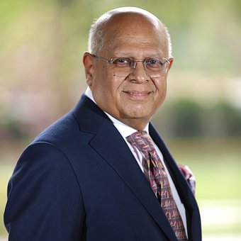 MARTI G. SUBRAHMANYAM